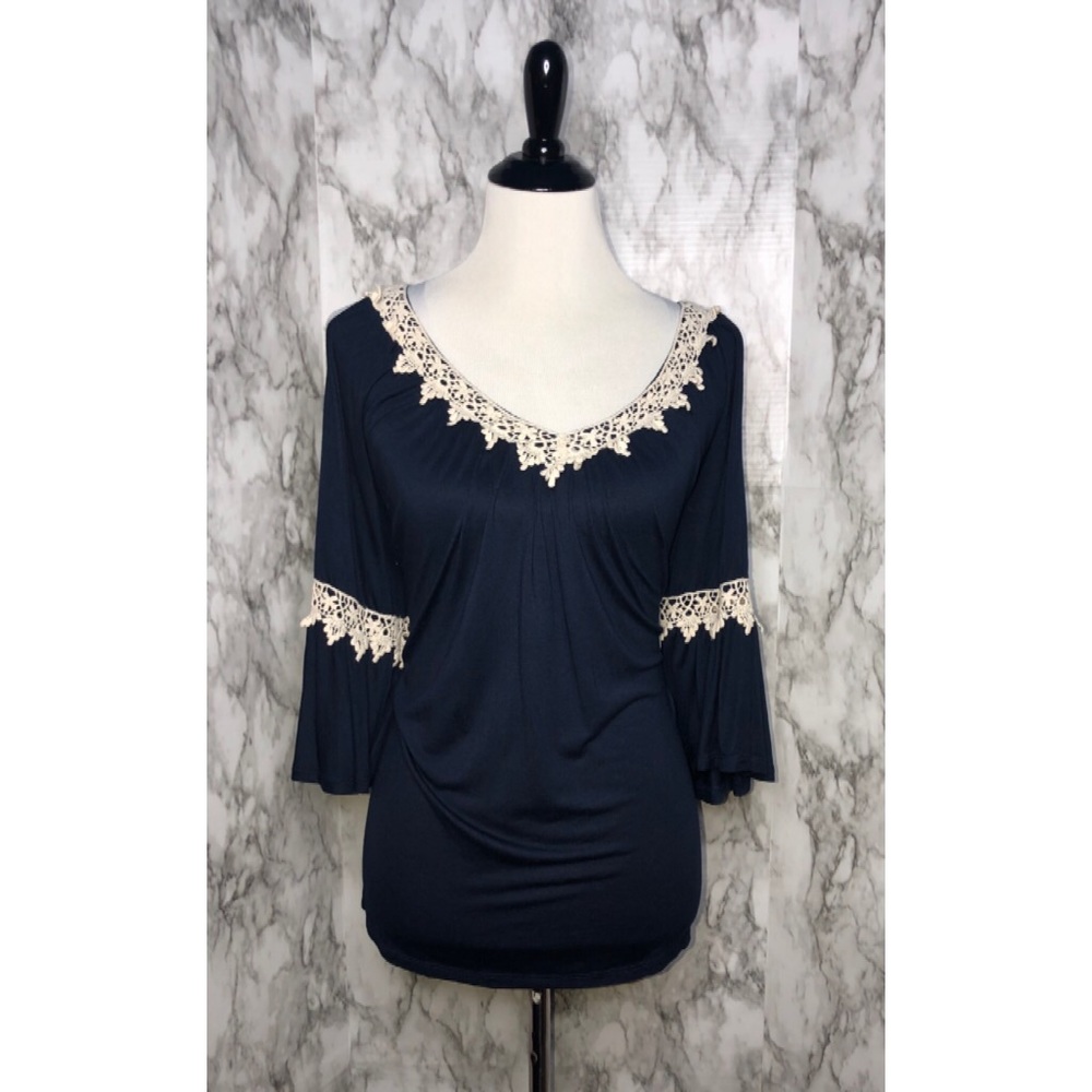 NWOT Plus Size Blouse
